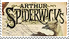 Arthur Spiderwick's Field Guide