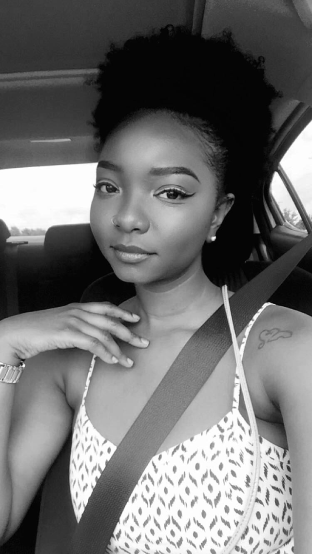 bblackgoldd:  I fuck with myself more than anybody else
