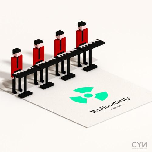 yiruim: El trabajo de Gabriel DL/CYN productions, incre.