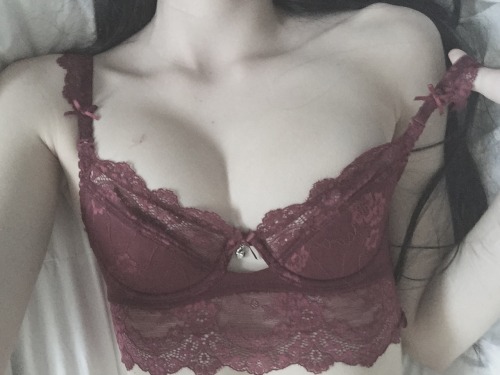 ialienslut:  i dreamt about you nearly every night this week 