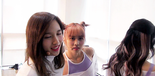 misamo:  the holy trinity