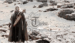 lehgolass:  The most tireless of all the Fellowship. 