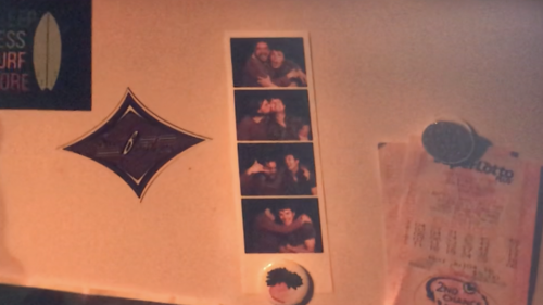 lq pics of the Deran/Adrian photostrip to tide us over until someone gets it in hq