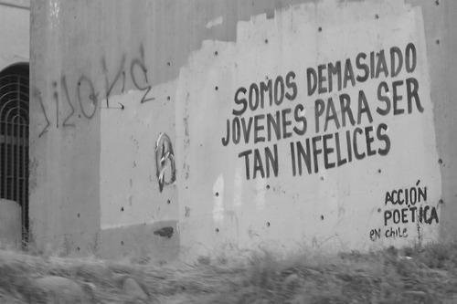 vislumbro:  eu-sem-poesia: Ação Poética no Chile  - 
