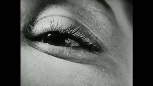 Meshes of the afternoon - Directed by Maya Deren (1943) Nudes & Noises  
