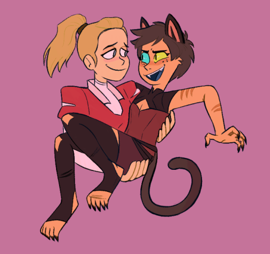 CATRADORA
