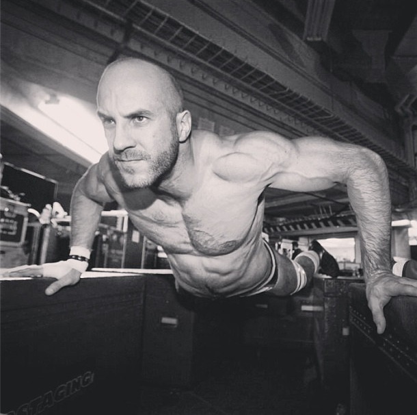 ♥Wrestling is my Life♥
