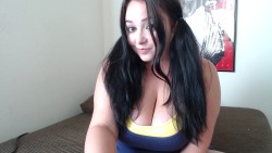 janetjackmee:  getting on cam now! NEW SOLO