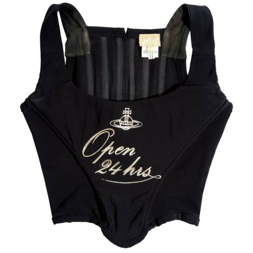 Vivienne Westwood Corsets
