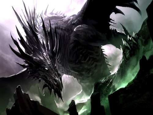 ancalagon the black vs balerion