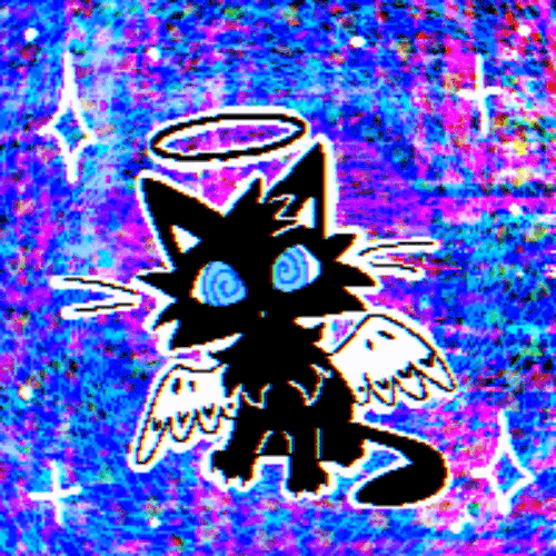 @xxacidnekoxx's OC Midnight ^^