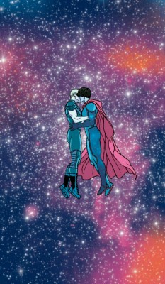 superheromen:  Marvel, Young Avengers, Billy Kaplan, Teddy Altman, TeamGay Follow at: http://superheromen.tumblr.com Twitter: @scottbalesATX Facebook: https://www.facebook.com/scott.bales.16 I accept Facebook friend requests!