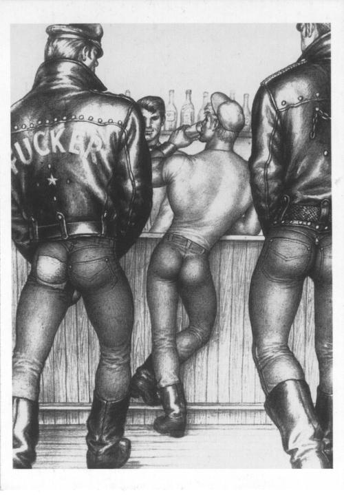 Tom of Finland