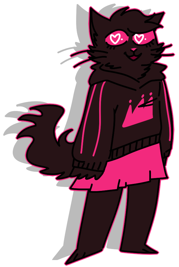 eggparent:  uM this is for one of my favorite artists. i hope they like this i know