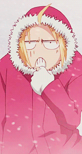 A Heart Made Fullmetal