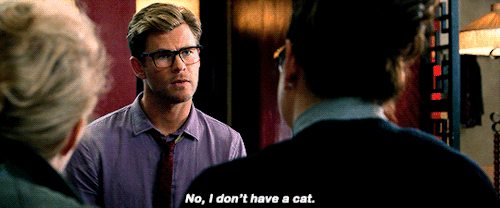 dailytvfilmgifs:GHOSTBUSTERS2016 | dir. Paul Feig