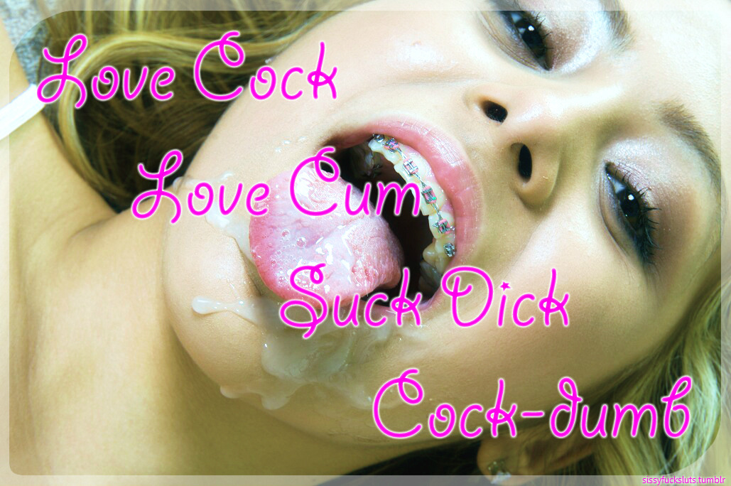 My original captions