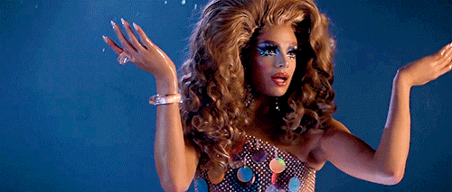 dovegranger:❄️ RuPaul’s Drag Race All Stars 4 ❄️                   (Part 1) (Part 2)