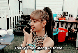 dazzlingkai: — Lisa, Coachella 2019.