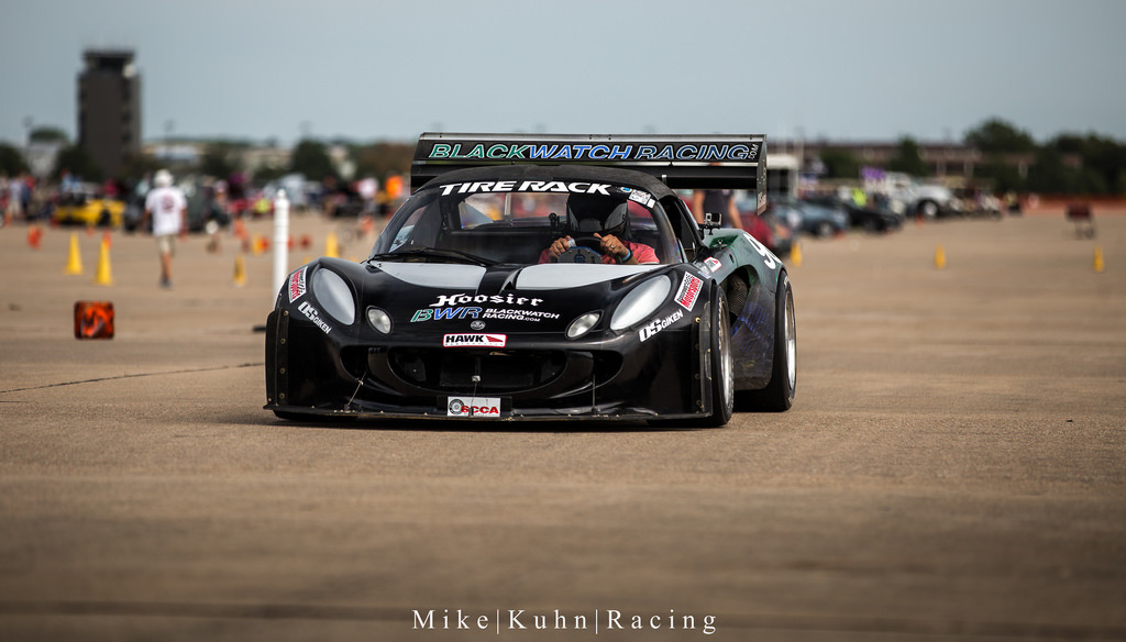 radracerblog:  Time Attack #20