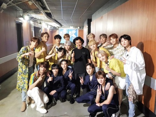 180902 bigparkys instagram update