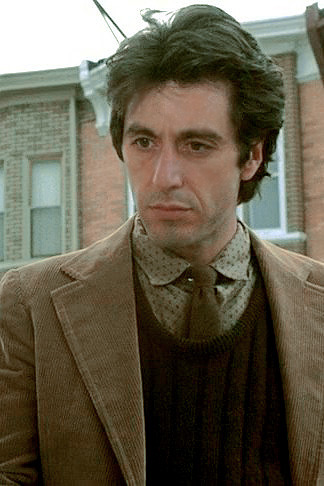 Appreciation Post For Pacinos Suits In And Justice For All