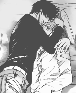 kiiseru:  Endless list of OTPs  || Sekai-Ichi Hatsukoi- Takano x Onodera  The person