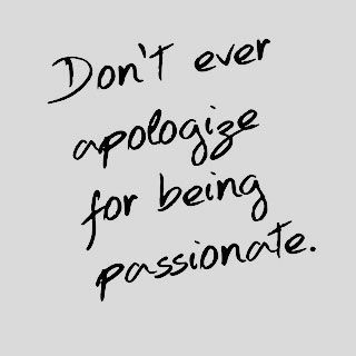 itsallprimal:  Never have never will~Primal  @princessmissy56 