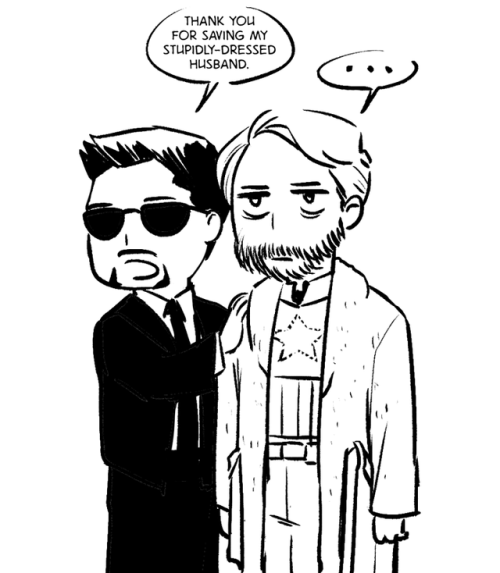 hellogarbagetime:Small dump of some MCU scribbles! (1) I had feelings about incognito baseball date 