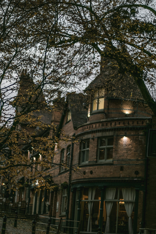 garettphotography:Autumn in Nottingham | GarettPhotography