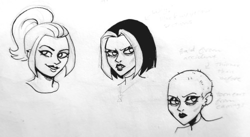 Humanformers: The Rogue Decepticons