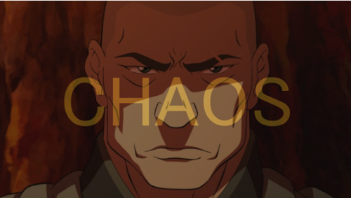 seyaryminamoto: capricornicis: takashi0: jackdoe: Every villain has a reason. Except Ozai, he was ju