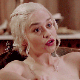 Theirs is the Song of Ice & Fire