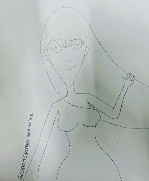 Im Drawing This Yesterday. #digitalart #digitalartwork #digitaldrawing #digitaldoodle #digitalsketching