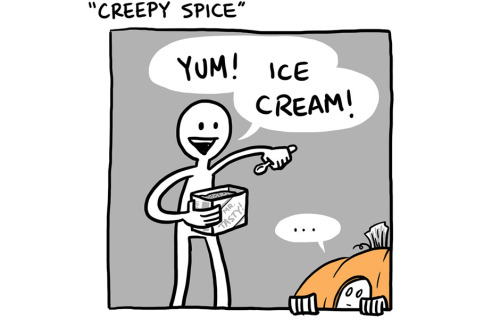 pumpkin spice was supposed to be the sixth member of the spice girls, but even they didn&rsquo;t wan