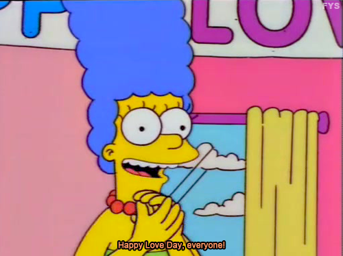 The Simpsons Forever