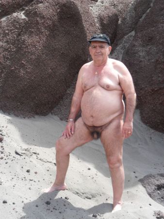 Hot Grandpas, Daddies And Bears With Big adult photos