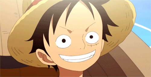 Happy Birthday, to my Bae Luffy!