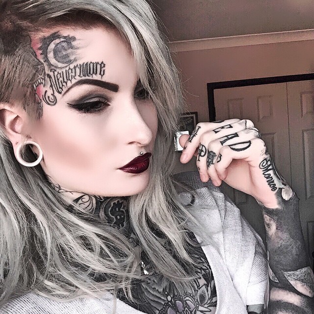 lusylogan:  👻