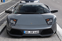 onlysupercars:  LP640