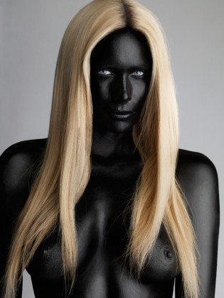 Black Tuuli by Rankin 