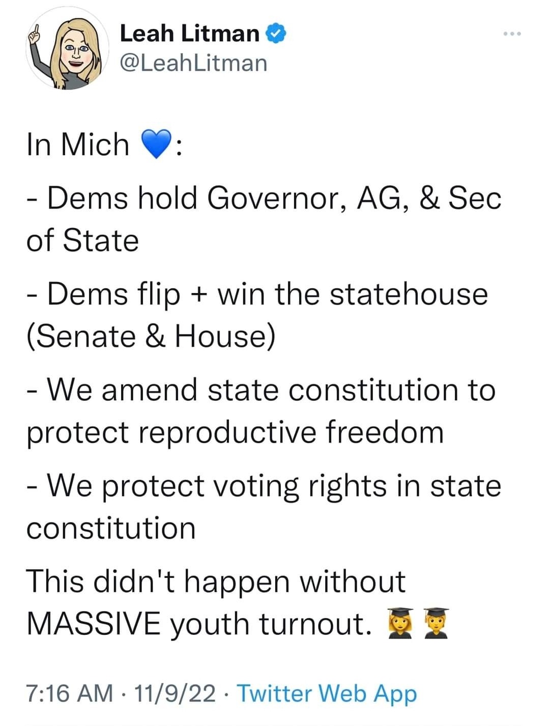 liberalsarecool:There are winners and losers. Then there are super bigly losers.