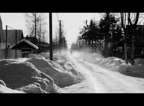 Otradnoe, Russia, (40 kilometers east of St. Petersburg) 