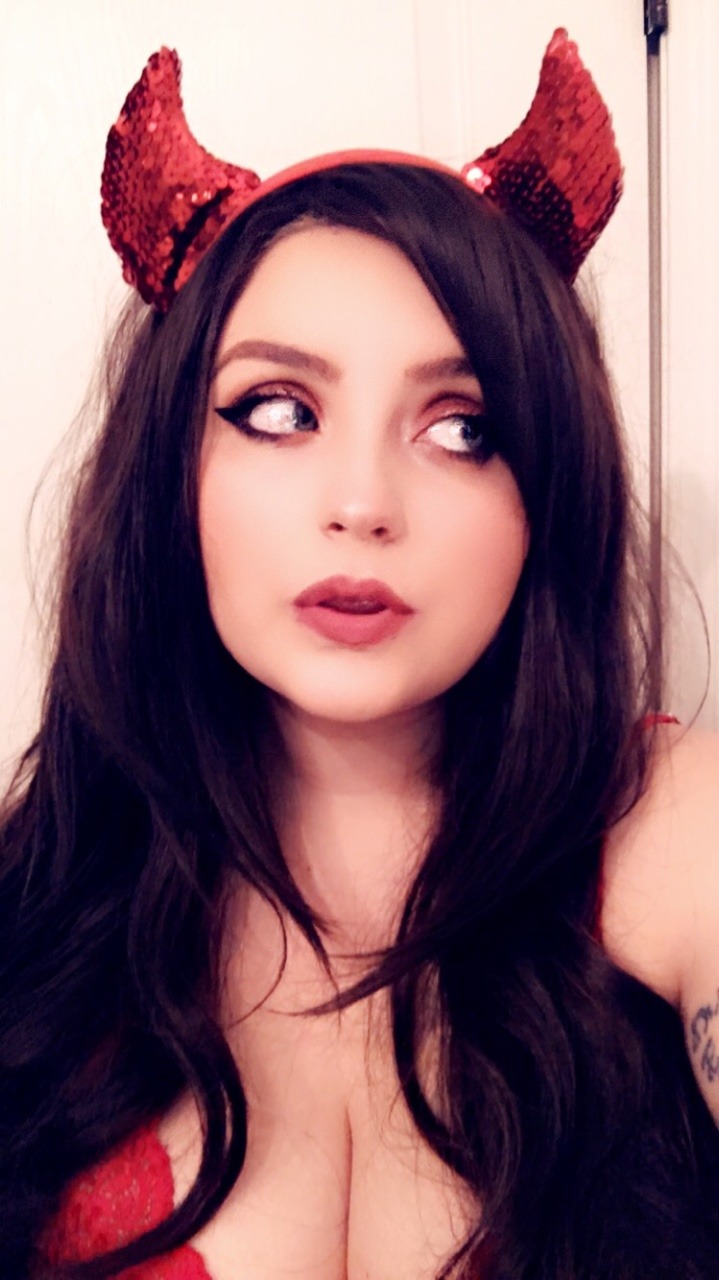 kayosityy:  happy halloweeeeen 