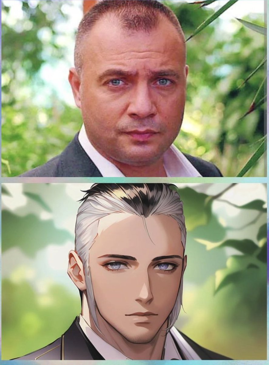 Anime vadisi...