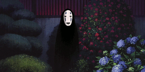 klaushargreeveses:Spirited Away (2001) dir. Hayao Miyazaki