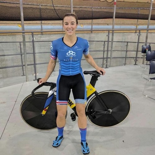javi-ballestero:@tegancochrane #fixierider #3time #nacionalchampion #will #compete #in #rhc #series 