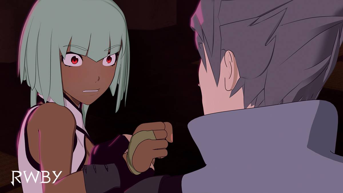 Rwby Conversations Rwby Volume 6 Chapter 9 Lost Runtime Is 18 38 Rwby Conversations Rwby Volume 6 Chapter 9 Lost Runtime Is 18 38