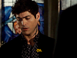 matt-daddario:#I love everything about this scene #his coming out was able to pave the way for other