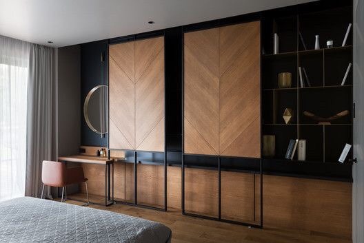 fineinteriors:  Villa 118, Kiev, Ukraine by Denis Rakaev | 📷 Andrey Avdeenko